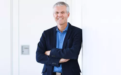 Joerg Wendorff