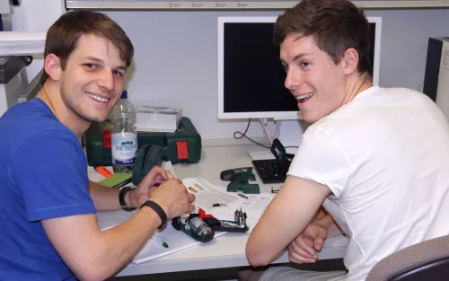 System Engineering Lab 1