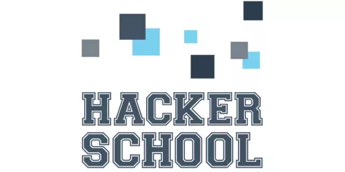 Logo Hacker School