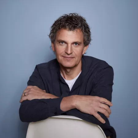 Ralph Schneider, Dozent ebene_c