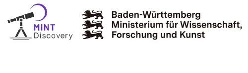MINT erleben an der RWU mit MINT Discovery
