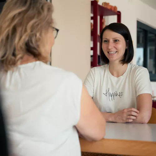 Studium mit Coaching