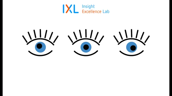 Insight Excellence Lab