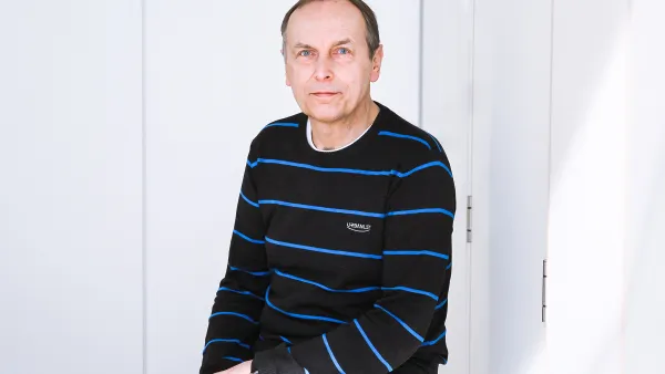 Andreas Lange