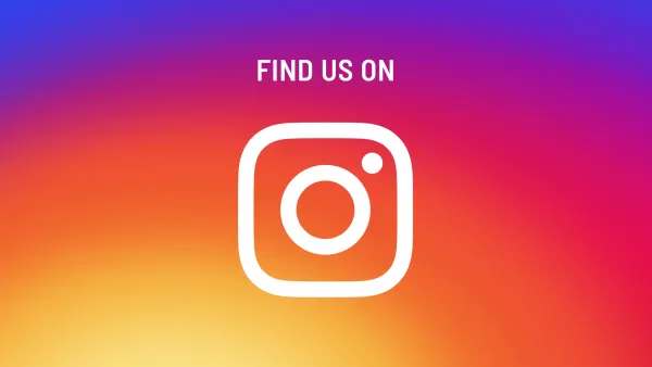 Instagram Logo