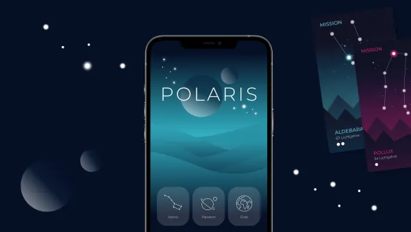 Polaris Vorschaubild