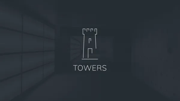 Towers Hero Image