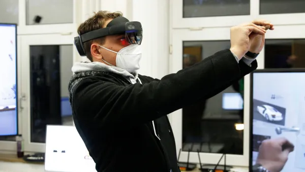 RWU Eröffnung LAB4DTE
