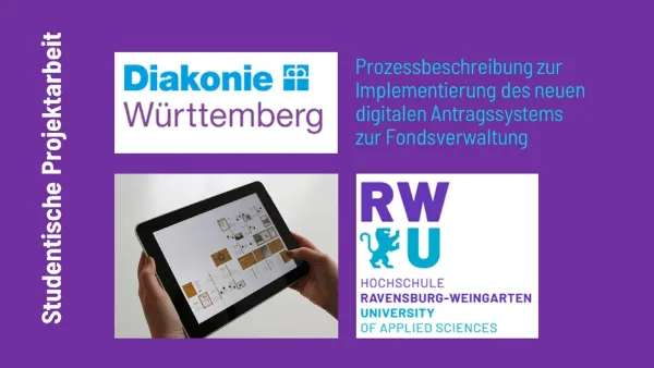 Projekt MSG Diakonie Württemberg