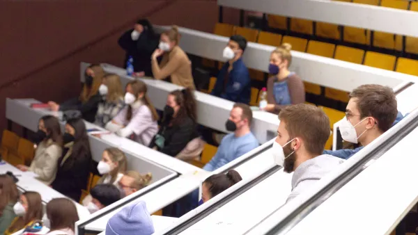 RWU Start Sommersemester 2022