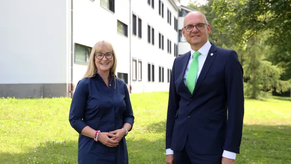 RWU Wahl Rektor Spägele