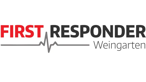 Logo First Responder