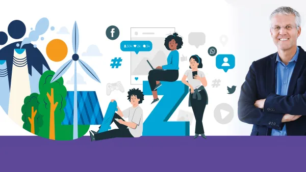 ENST Wendorff Generation Z 
