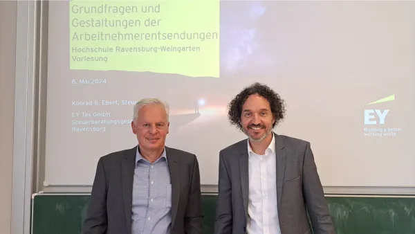 RWU_Weindel_EY_Arbeitnehmerentsendung