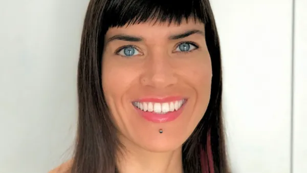 Olivia Mair