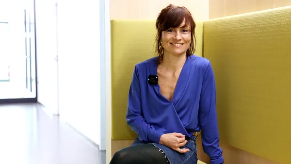 Prof. Claudia Sassenrath