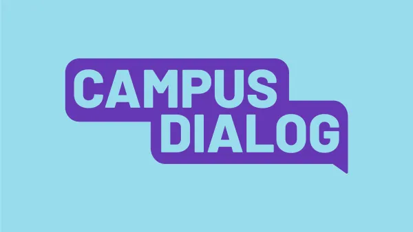 CampusDialog Webbanner