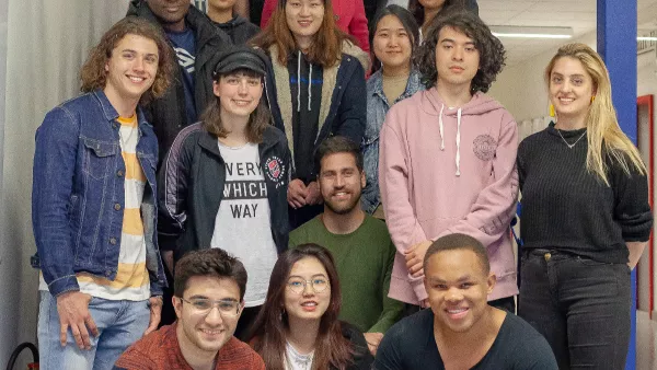 Rover to Mars Team 2019