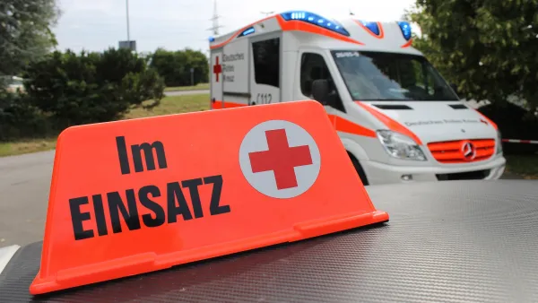 Erste Hilfe Notruf