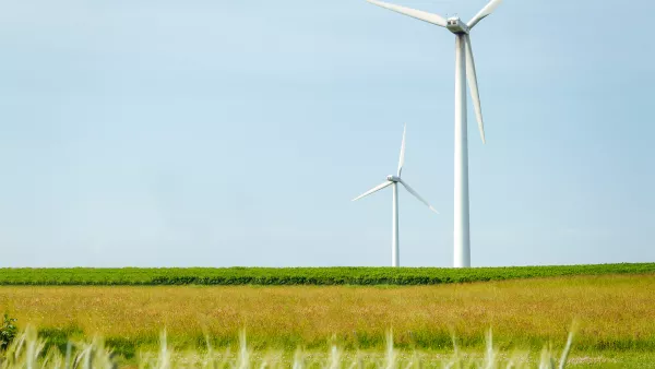 Windräder