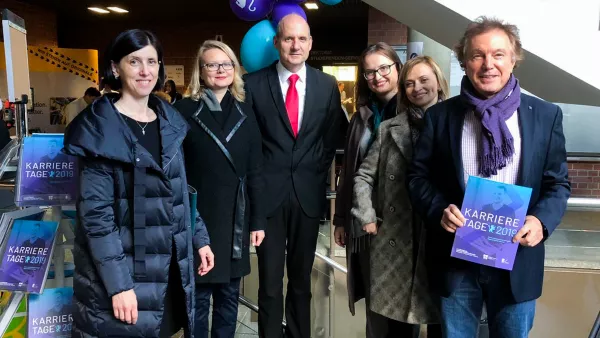 Partnerhochschule Brest