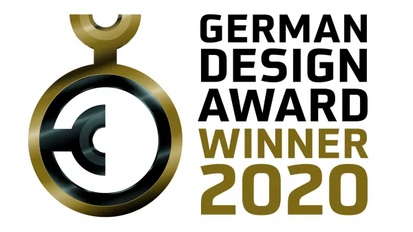 German Design Award 2020