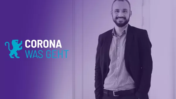 Corona Was Geht Prof. Dr. Jan-Marc Hodek