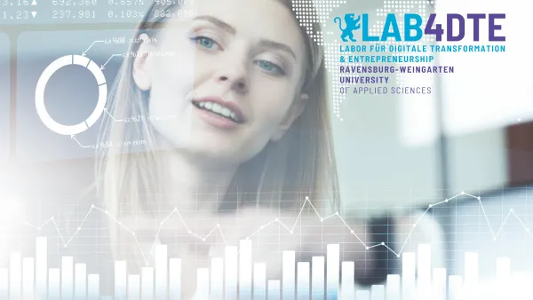 Gründungszentrum LAB4DTE