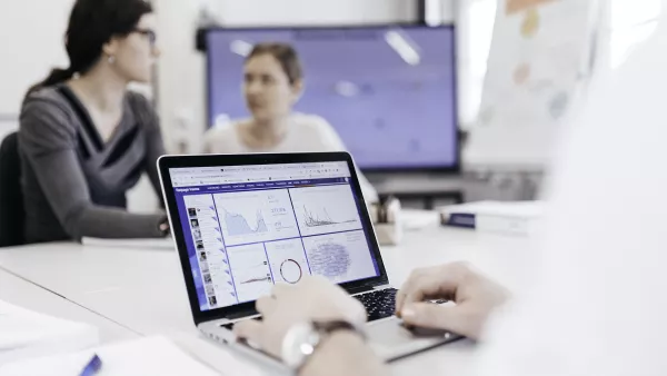 Masterstudiengang Digital Business