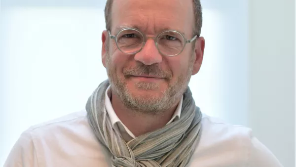 Weiterdenkertagung Thorsten Blocher