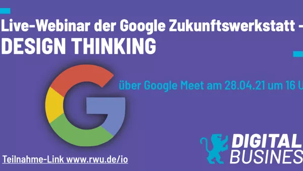 Zukunftswerkstatt