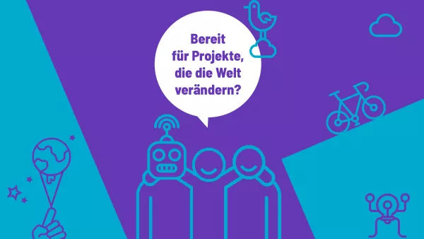 Anders als du denkst