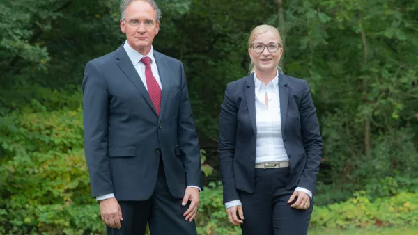 Dr. Carolin Bischoff ist neue Vorsitzende des Hochschulrats der RWU.
