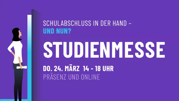 Studienmesse