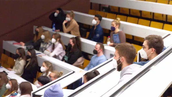 RWU Start Sommersemester 2022