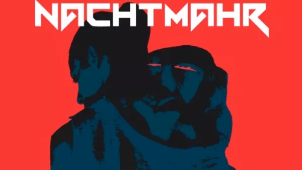 Der Nachtmahr