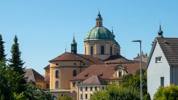 Basilika Weingarten