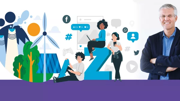ENST Wendorff Generation Z