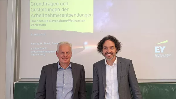 RWU_Weindel_EY_Arbeitnehmerentsendung