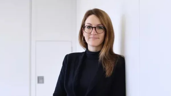 Foto von Prof. Dr. Annika Valentin