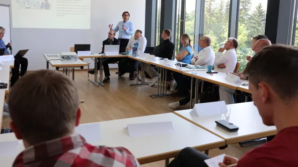 Fachkonferenz KI im Gesundheitswesen