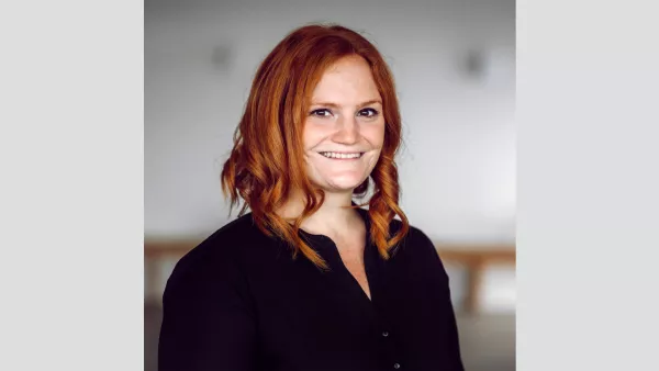 Ein Portrait der Dozentin Elke Hartmann