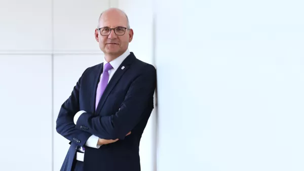 Portrait Thomas Spägele