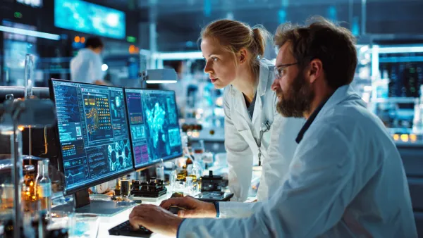 RWU-Symbolbild Cybernetics-Labor