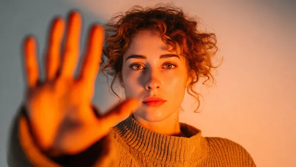 Symbolbild für die Teilnahme der RWU Hochschule Ravensburg-Weingarten an der Aktion „Orange the World“