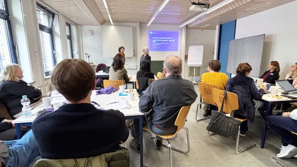 CLIC Workshop Constructive Alignment