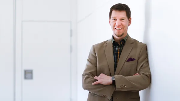 Professor Markus Pfeil