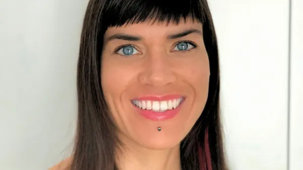Olivia Mair