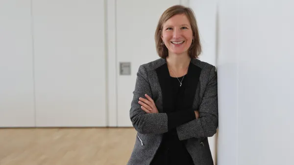 Professorin Dr. Anna-Sophia Schwind RWU Angewandte Psychologie