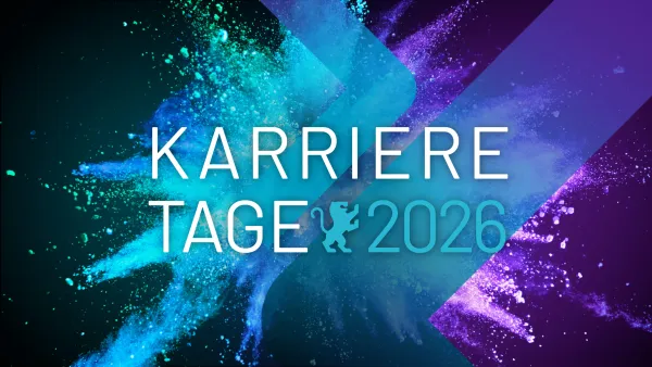 Karrieretage 2026